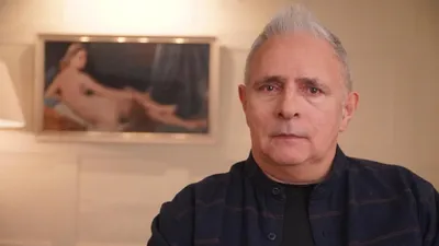 In My Own Words: Hanif Kureishi