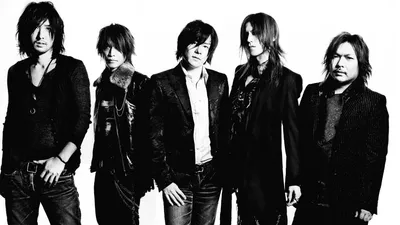 Luna Sea ‎– LUNACY Kurofuku Gentei GIG - the Holy Night -