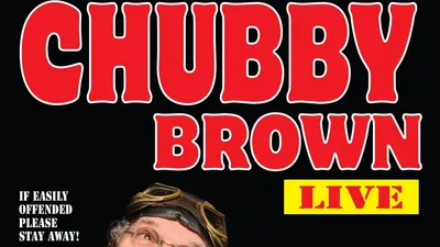 Roy Chubby Brown - Harmless Vulgarity & Friendly Smut