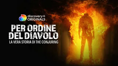 Per ordine del diavolo - La vera storia di The Conjuring