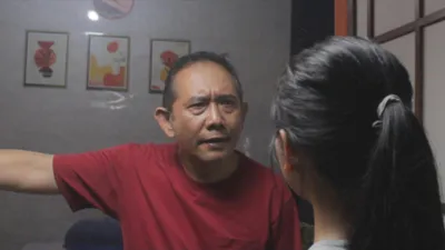 Patah Arang