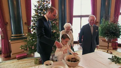 A Very Royal Christmas: Sandringham Secrets