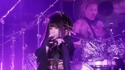 Wagakki Band: 1st JAPAN Tour - Hibiya Yagai Ongakudo