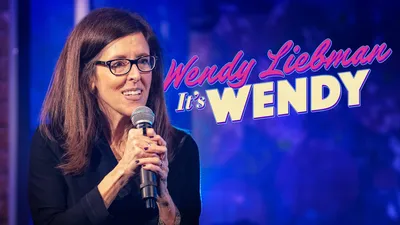 Wendy Liebman - It's Wendy