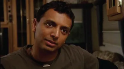 The Buried Secret of M. Night Shyamalan