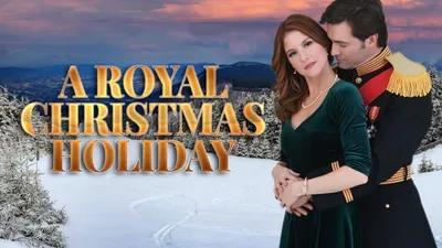 A Royal Christmas Holiday