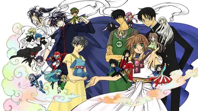 Clamp in Wonderland 2