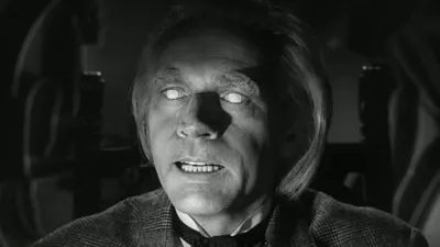 The 1,000 Eyes of Dr. Mabuse