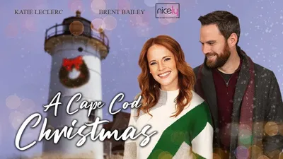 A Cape Cod Christmas