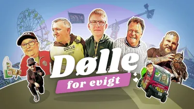 Dølle For Evigt