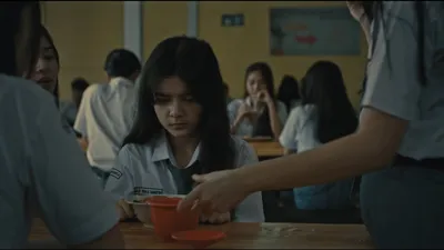 Rumah Untuk Alie