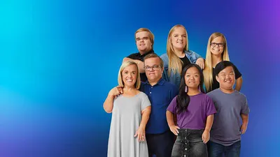 7 Little Johnstons