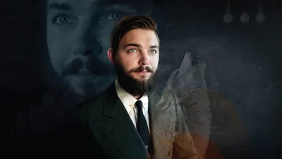 Nick Thune: Folk Hero