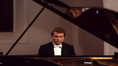 Emil Gilels Recital