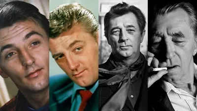 Robert Mitchum, le mauvais garçon d'Hollywood