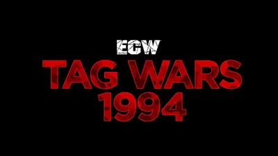 ECW Tag Wars 1994