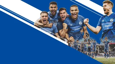 Schalke 04 – Zurück zum Wir