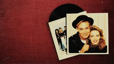 Stock Aitken Waterman: Legends of Pop