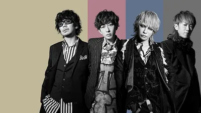 L'Arc~en~Ciel – 30th L'Anniversary LIVE