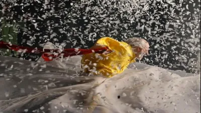 Slava's Snowshow