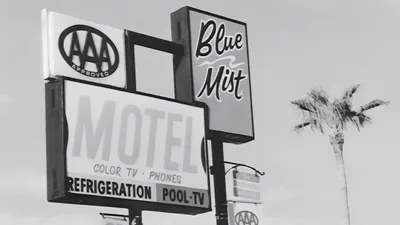 Motel