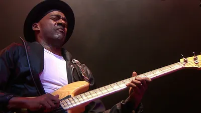 Marcus Miller - Master Of All Trades