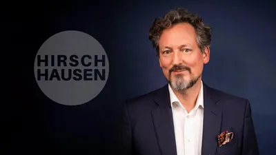 Hirschhausen