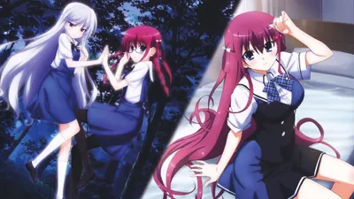 The Fruit of Grisaia