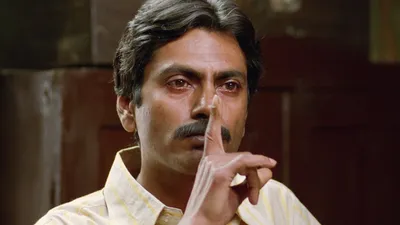 Gangs of Wasseypur - Part 1