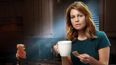 Last Scene Alive: An Aurora Teagarden Mystery