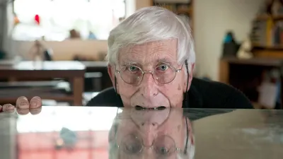 Far Out Isn't Far Enough: The Tomi Ungerer Story