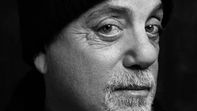 Billy Joel: In Black & White