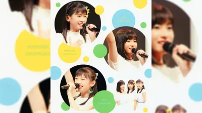 Morning Musume.'19 15ki Member FC Event