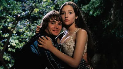 Romeo and Juliet