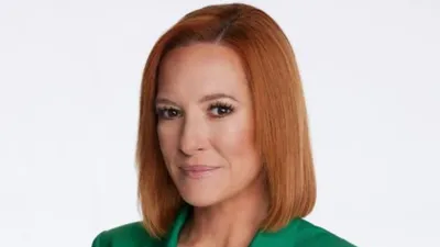 Inside with Jen Psaki