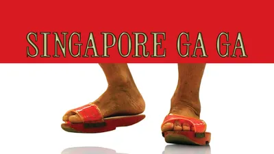 Singapore GaGa