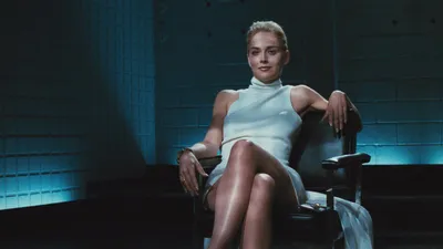 Basic Instinct