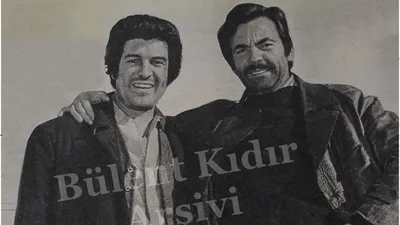 Kader Yolcuları