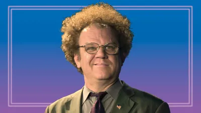 Check It Out! with Dr. Steve Brule