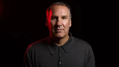 Paul Merson: Football, Gambling & Me