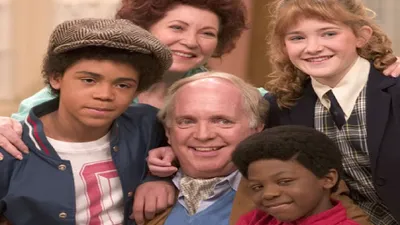 Behind the Camera: The Unauthorized Story of 'Diff'rent Strokes'