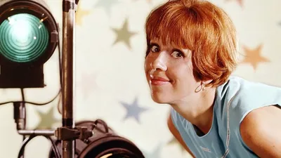 The Carol Burnett Show