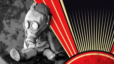 Chernobyl: Utopia in Flames