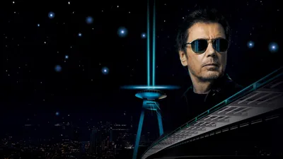 Starmus: Bridge from the Future Concerto