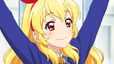 Aikatsu! The Movie