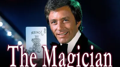 The Magician