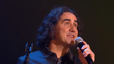 Micky Flanagan: Live - Back In The Game Tour