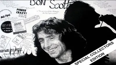 AC/DC: The Bon Scott Years