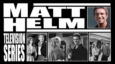 Matt Helm