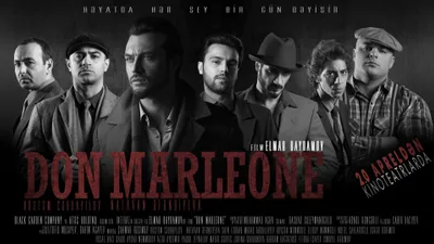 Don Marleone